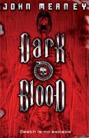 DARK BLOOD (Gollancz S.F.) cover