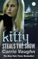 Kitty Steals the Show cover