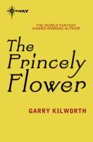 The Princely Flower cover