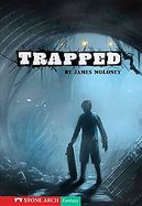 Trapped cover