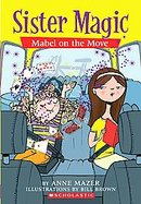 Mabel on the Move cover