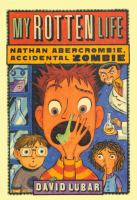 My Rotten Life cover