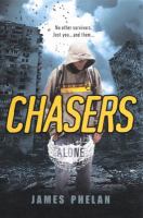 Chasers cover