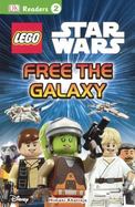 Lego Star Wars : Free the Galaxy cover
