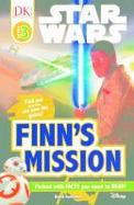 Finn's Mission cover