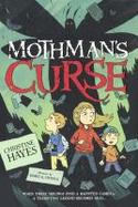 Mothman's Curse cover