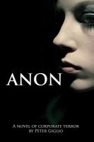 Anon cover