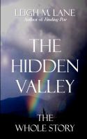 The Hidden Valley : The Whole Story cover