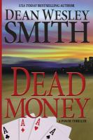 Dead Money cover