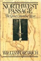 Northwest Passage: The Great Columbia River cover