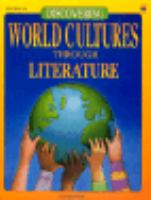 Discovering World Cultures Through Literature Grades 3-6 cover