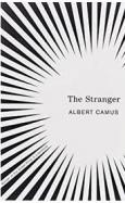The Stranger cover