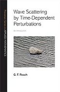 Wave Scattering by Time Dependent Perturbations cover