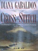 Cross Stitch cover