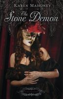 The Stone Demon cover