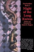 Night of the Long Knives cover