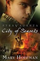 Stravaganza City of Secrets cover