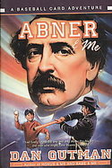 Abner and Me cover