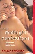 Midnight Confessions cover