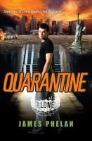 Quarantine cover