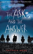 The Ask and the Answer cover
