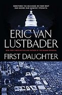 First Daughter cover