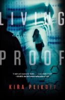 Living Proof cover