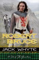 Robert the Bruce cover
