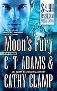 Moon's Fury cover