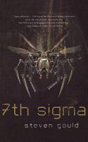 7th Sigma cover