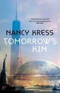 Tomorrow's Kin : Book 1 of the Yesterday's Kin Trilogy cover