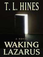 Waking Lazarus cover