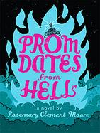 Prom Dates from Hell cover