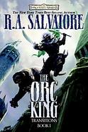The Orc King cover