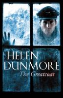 The Greatcoat : A Ghost Story cover