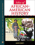 Atlas of African-American History cover