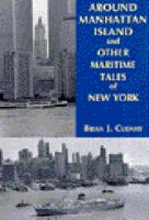 Around Manhattan Island and Other Maritime Tales of New York cover