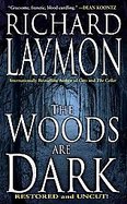The Woods Are Dark cover