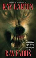 Ravenous cover