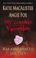 My Zombie Valentine cover