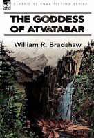 The Goddess of Atvatabar cover