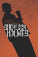 The Further Adventures of Sherlock Holmes: 13 cover
