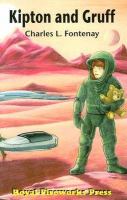 Kipton and Gruff cover