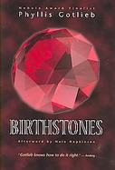 Birthstones cover