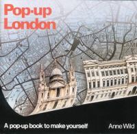 Pop-Up London cover
