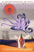 A Prohibited Place : A Novel cover