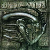 Giger's Alien cover