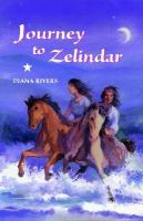 Journey to Zelindar cover