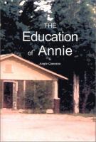 The Education of Annie cover