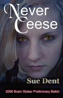 Never Ceese cover